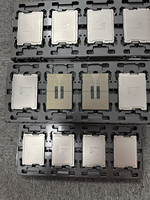 For Pentium 40-Core 80-Thread CPU 2.30 GHz 3.40 GHz Processor for Servers Workstations New FCLGA4677 Socket Virtualization