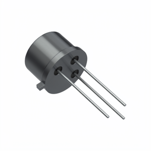 Transistors Electronic Chips Component Original 2N2405 TIN/LEAD TO-205AD, TO-39-3 Metal Can - Product Image 1