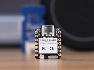 Seeed Studio XIAO ESP32S3 Sense WiFi 6 Bluetooth 5.3 Zigbee ESP Rain Maker awiot, supporto Microsoft Azure, prodotti per la casa intelligente - Product Image 2