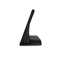 Nuevo Monitor Digital Todo en Uno con Pantalla Táctil Capacitiva Tipo L de 10.1 Pulgadas, Android, 16:10, Negro, Allwinner A33, 1GB, USB, Serial