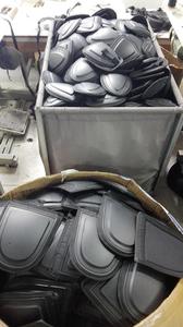 Combinaison de sécurité intégrale réglable, résistante aux chocs, ignifuge, légère, anti-coupure, pour l'entraînement - Product Image 5