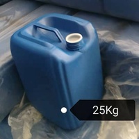 Produit phare : Sol de silice colloïdale liquide Hengze, pureté 99%, incolore et transparent, granulométrie colloïdale 10-20 nm, agent auxiliaire chimique