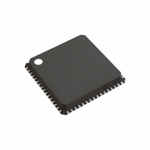 Components Electronic EFM32LG840F64G-E-QFN64 64 VFQFN Exposed Pad Embedded In Stock - Product Image 1