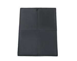 Caja de Arena Plegable para Gatos, Impermeable, para Exteriores, Bandeja Sanitaria para Perros, Portátil, para Viajes en Coche, 2026 - Product Image 4