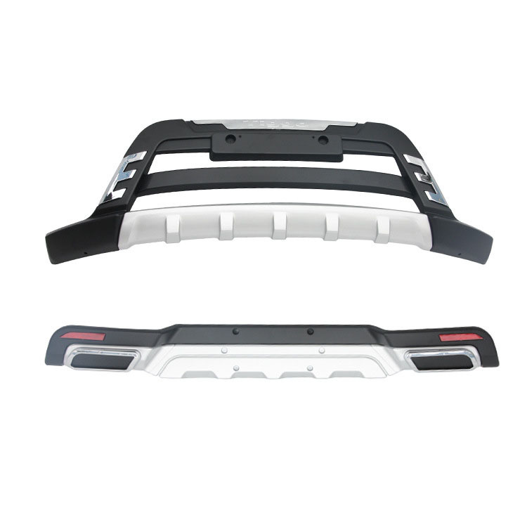 Factory Wholesale Car Front and Rear