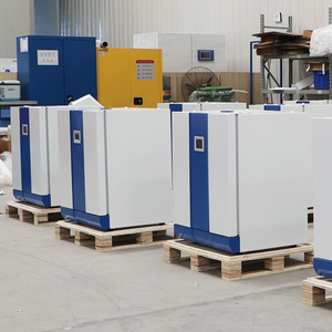 Incubateur d'éclairage BIOBASE Chine pour la croissance des plantes, <span class=keywords><strong>chambre</strong></span> d'incubation pour la germination des graines, incubateur d'éclairage thermostaté pour insectes - Product Image 5