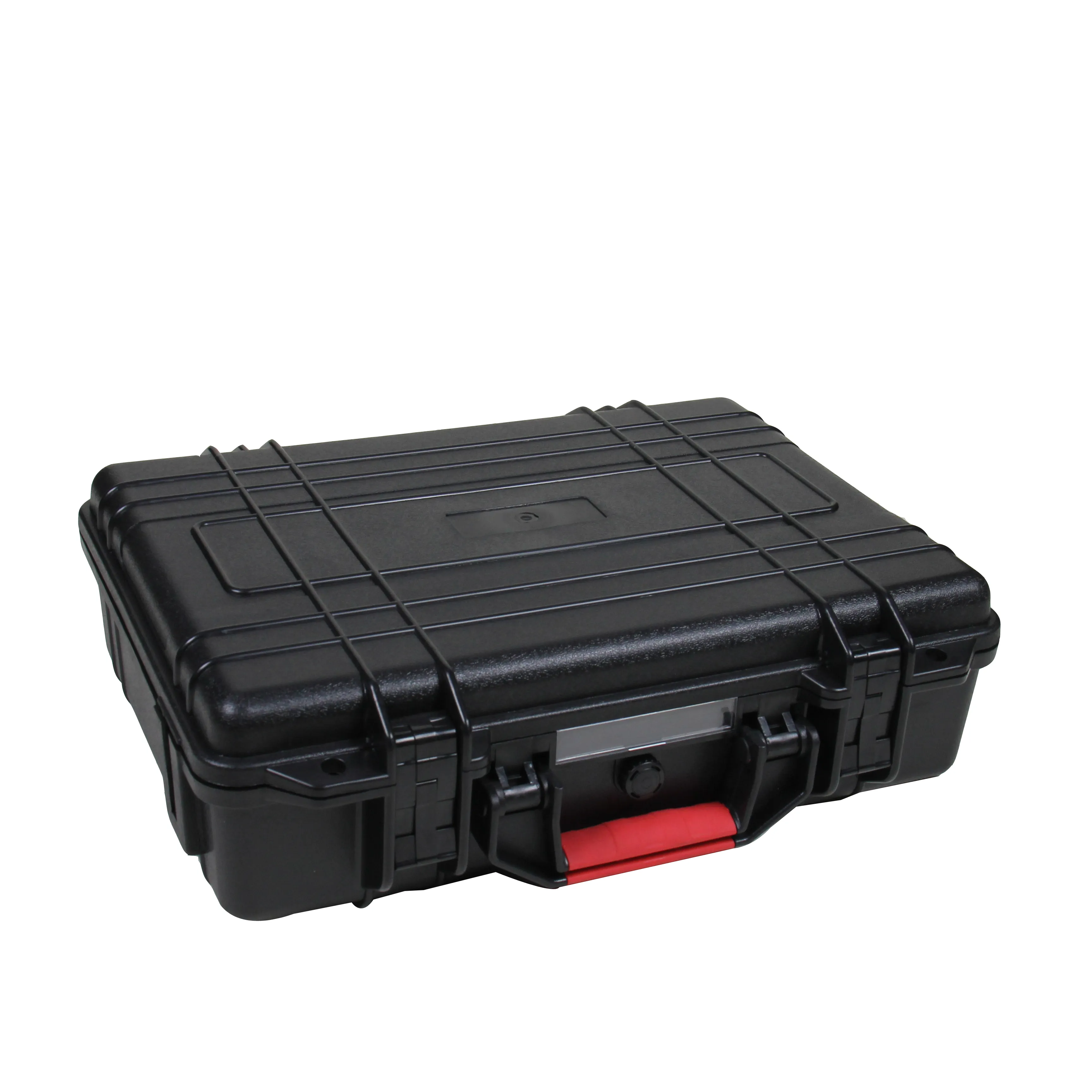 Plastica IP67 impermeabile custodia per attrezzi rigida che trasporta scatola protettiva con custodia personalizzata in schiuma ad alto impatto