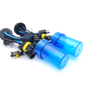 Siêu sáng 6000K 880 <span class=keywords><strong>881</strong></span> 9012 Đèn Pha <span class=keywords><strong>Xenon</strong></span> <span class=keywords><strong>HID</strong></span> bóng đèn <span class=keywords><strong>kit</strong></span> H7 H1 H8 H9 - Product Image 3