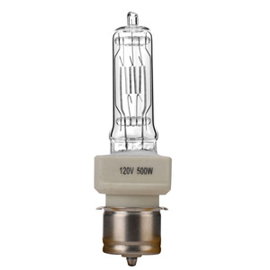 <span class=keywords><strong>Ampoule</strong></span> de lampe <span class=keywords><strong>halogène</strong></span> marine GY9.5 G22 G16 120V/230V 1000W 2000W lampe de scène de lumière de bateau aérien lampe à <span class=keywords><strong>filament</strong></span> de tungstène blanc chaud - Product Image 2