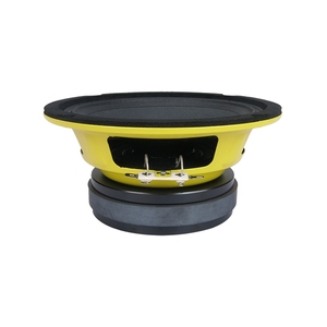 Altavoz de Rango Medio JLD AUDIO <span class=keywords><strong>MAP65</strong></span> de 6.5 Pulgadas y Alta Calidad, 140W, Alta Potencia, Graves Medios, 100Hz-9.5KHz para Automóviles - Product Image 3