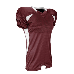 Camiseta de fútbol americano Ropa deportiva Hombres Mejor hecho Uniforme de fútbol americano Jersey disponible en diferentes colores - Product Image 3