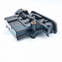 Vanne solénoïde ECAS K019820N50 21083657 7421083657 pour système de suspension pneumatique de camion lourd