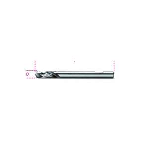 BETA - 004510103 Pilot drill for <b>hole</b> cutters HSS 451 - EAN 8014230173870 DRILL BITS <b>HOLE</b> <b>SAWS</b> AND ARBORS - Product Image 1