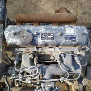 Hot Sale Mit Subishi 4dq50 Original Used 4dq50 <b>Engine</b> <b>Assembly</b> for Mit Subishi - Product Image 5