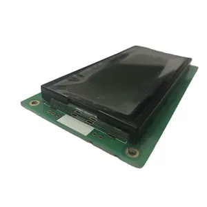 L19264A0-318DPH 192*64 Ffstn Zwart Negatieve Doorlatende Grafische Lcd Module