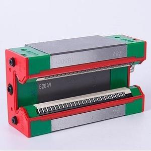 <span class=keywords><strong>Hiwin</strong></span> CNC máy công cụ tuyến tính hướng dẫn rgf35cc rgf45cc cứng thép ± 0.003mm Độ chính xác - Product Image 1