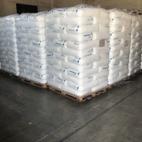Résine POE, granulés de plastique naturel, granulés POE, élastomère polyoléfine, matières premières plastiques, qualité film, POE