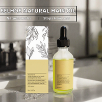Flacon compte-gouttes de 60 ml, huile essentielle de romarin 100% pure et naturelle, pour les soins des cheveux, le shampoing, les soins de la peau, le diffuseur, l'aromathérapie