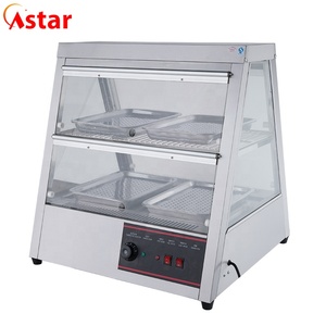 ตู้โชว์อาหารอุ่นร้อน Astar - Product Image 3
