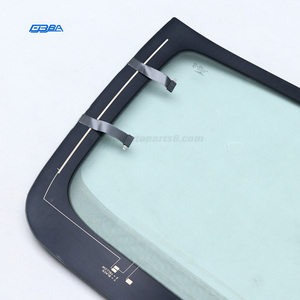 Vidrio Trasero OEM para Bentley Flying Spur 2015 4W0845051K, Vidrio Trasero Automotriz - Product Image 4