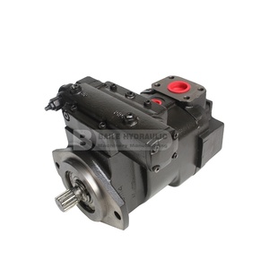 ปั๊มลูกสูบ OILGEAR รุ่น PVV-250-A1BV-LDFY-P-1NNSN-CP ประสิทธิภาพสูง ยี่ห้อ Ogyle Oil นำเข้าจากสหรัฐอเมริกา - Product Image 5