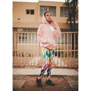 Leggings Joy of Summer 2 - Product Image 5