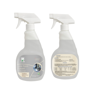 Bán Sỉ Thảm Xốp Thấp Đậm Đặc Cao 5L Chất Tẩy Rửa Dạng Lỏng Dùng Trong Thương Mại - Product Image 2