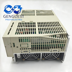 Servoaccionamiento SGDM-30ADA SGDM-50ADA SGDM-01ADA-V SGDM-02ADA-V SGDM-04ADA-V SGDM-05ADA-V AC 220V IP54 para Control de Motor - Product Image 2