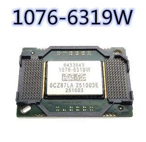 Chip DMD Baru 1076-6318W/1076-6319W/1076-631AW///1076-6328W/1076-6329W untuk Banyak Proyektor - Product Image 4