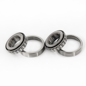 Roulements de demi-arbre en acier pour voiturettes de golf compatibles avec ClubCar EZGO YAMAHA 50892-G1 70895G01 - Product Image 2