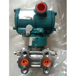 โยโกกาว่า EJA110A/EJA110E ดิฟเฟอเรนเชียล รุ่นดั้งเดิม |   รุ่น EJA110E-JMS5J-914EB |   การวัด DP ที่มีความแม่นยำสูง - Product Image 5