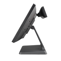 Système informatique de vente au détail de nouvelle conception, écran tactile, terminal de point de vente de haute qualité, appareil de point de vente S600, caisse enregistreuse