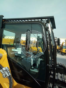 Protezione contro la finestra 316-8908 3168908 anteriore escavatore cabina di protezione per 336D 320D 329D escavatore idraulico - Product Image 4