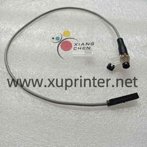 WD Original Switch SMT-8M-A-<b>PS</b>-24V-E-0,<b>3</b>-M8D 574334 BMK131 Offset Printing Parts - Product Image 4