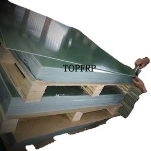 G10 FR4 Insulation Fiberglass <b>Epoxy</b> <b>Resin</b> Sheet - Product Image 6