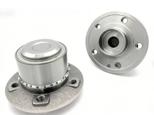 JAO Auto Parts – Ensemble de roulement de moyeu avant 6393300220 713668050 A6393301932 A6393300420 639330320 639330420 - Product Image 4