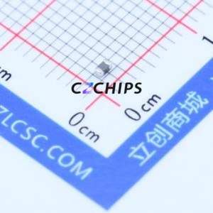 BLM18AG221SN1D Ferrite Bead 0603 RF ( Impedance @ Frequency: 220Ohm@100MHz )( Error: 25% )( DC Resistance (DCR): 250mOhm ) - Product Image 2
