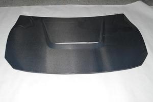 Cofano Motore in Fibra di Carbonio Stile VS con Prese d'Aria per Toyota 86 <span class=keywords><strong>BRZ</strong></span> 2013-2020 - Product Image 4