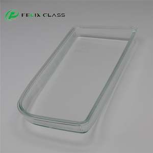 Cubiertas de Faros Delanteros Automotrices de Vidrio Fundido Personalizadas, LED de Alto CRI 95 2700K Blanco Cálido, Iluminador de Visión Artificial con Clasificación IP68 para AGV - Product Image 5