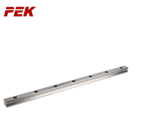 Matériel de bricolage pour Machine Laser, Rails linéaires carrés pour CNC avec certificat ISO