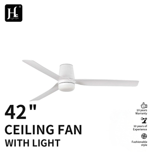 <b>Modern</b> LED <b>Ceiling</b> <b>Fan</b> Lights 4 Wood Blades DC Motor Remote Control Affordable Outdoor <b>Fan</b> Light with Remote - Product Image 3