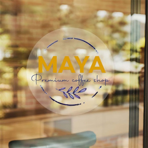 Cao cấp chết cắt bàn phím đề can trong suốt dính Vinyl Stickers cho MacBooks-cho khuyến mãi hoặc sử dụng hàng tạp hóa - Product Image 4