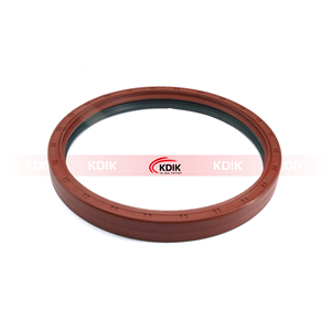 185x210x22mm OEM DZ90129340063 paraolio mozzo sinistro per asse Hande - Product Image 2