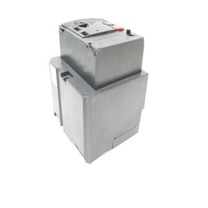 MT100/160 (como en la imagen) NSNP Nuevo controlador de programación PLC dedicado PAC de automatización industrial original listo en stock - Product Image 1