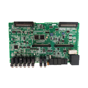 Carte de circuit imprimé A20B-2102-0512 FANUC - Product Image 1