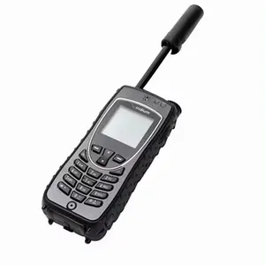 Telefono satellitare satellitare professionale 9575 iridio con sim per esplorazione e salvataggio impermeabile per telefono satellitare