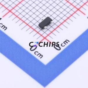 CDSOT23-SM712-MS ทรานซิสเตอร์ SOT-23แบบใหม่ดั้งเดิมและป้องกันไฟกระชาก (TVS/ESD) - Product Image 2