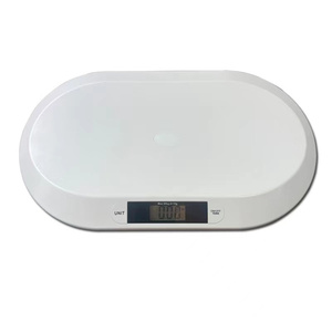 Veidt Weighing Household Electronic Digital Weight Scale Baby Infant <b>Bathroom</b> VT-601 Adult Weight Scale Veidt Weighing Household - Product Image 5