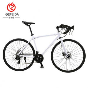 700c — vélo de route de haute qualité avec frein à disque, nouveau modèle - Product Image 1