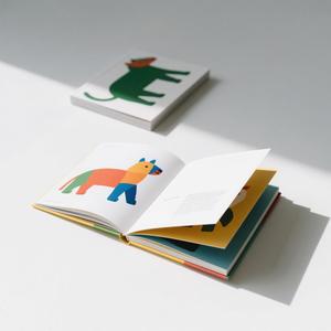 Transformez votre vision en réalité vive avec notre service d'impression de catalogue de couleurs haut de gamme où chaque nuance est capturée avec maestrie. - Product Image 4